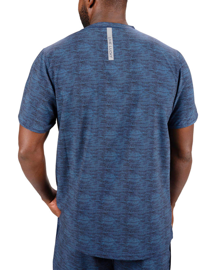 Rally Tee