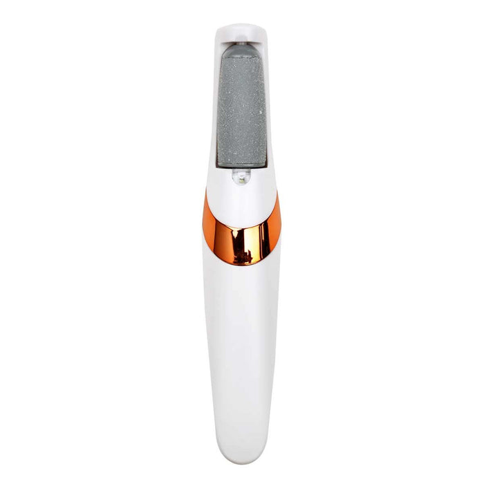 Rechargeable Pedipure Callus Remover