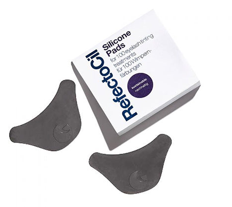 RefectoCil Silicone Pads
