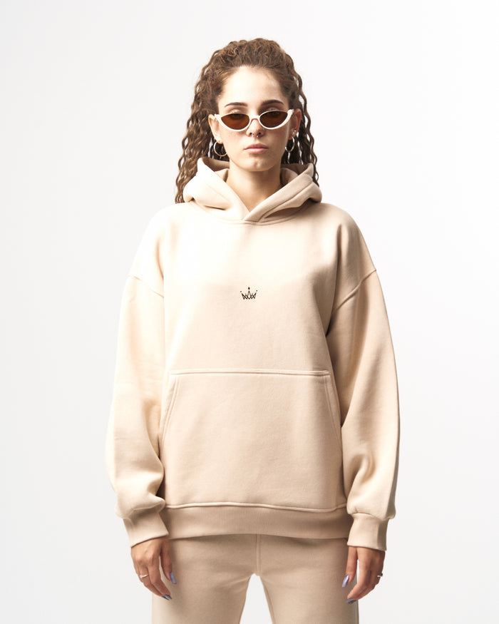 Regalia Crowned Oversized Hoodie Jogger Set (2)
