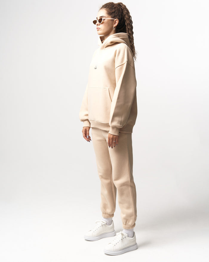 Regalia Crowned Oversized Hoodie Jogger Set (3)
