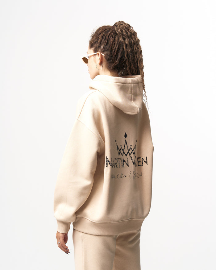 Regalia Crowned Oversized Hoodie Jogger Set (5)