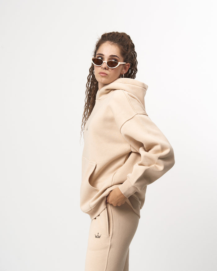 Regalia Crowned Oversized Hoodie Jogger Set (8)