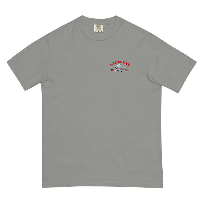 Retro Kollege Klub Tee