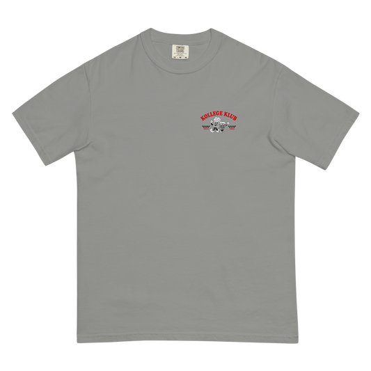 Retro Kollege Klub Tee