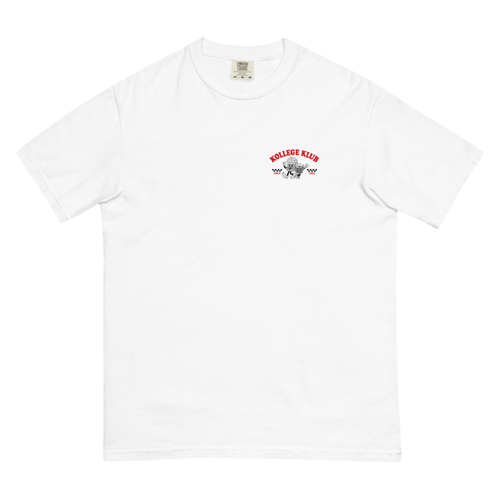 Retro Kollege Klub Tee
