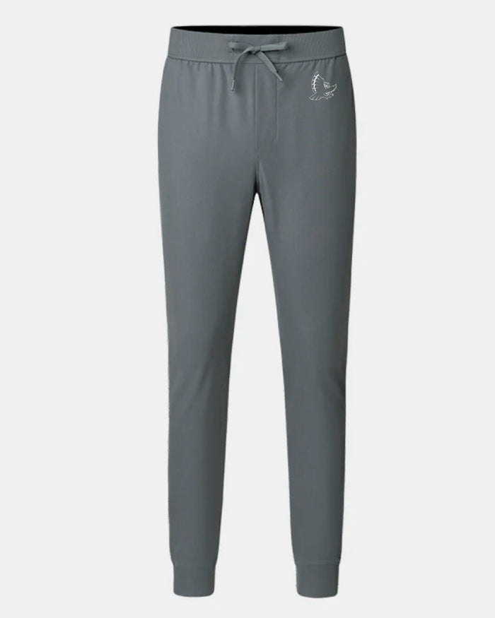 Rice Peak Charcoal Joggers