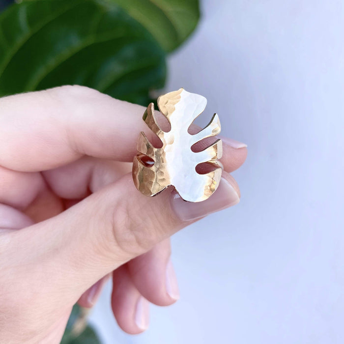 Rings-Tropics