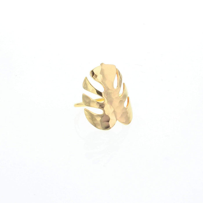 Rings-Tropics