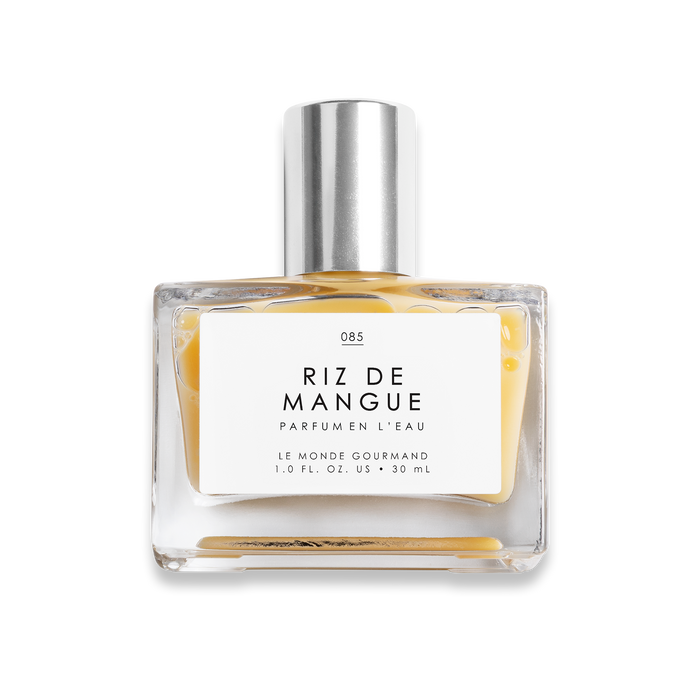 Riz de Mangue Eau de Parfum