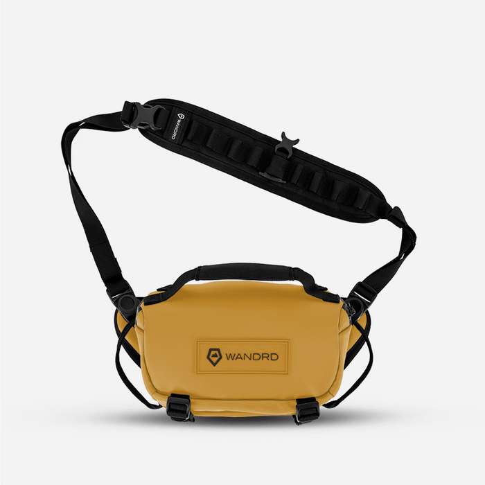 3L / Dallol Yellow