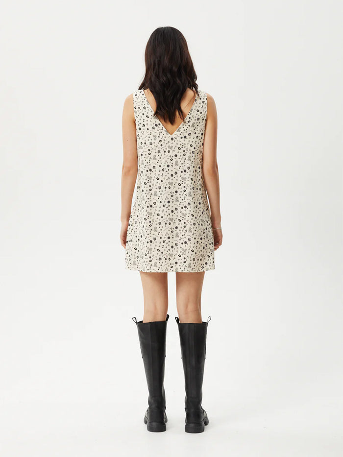 Rooney - Mini Dress | Sesame-Image 4