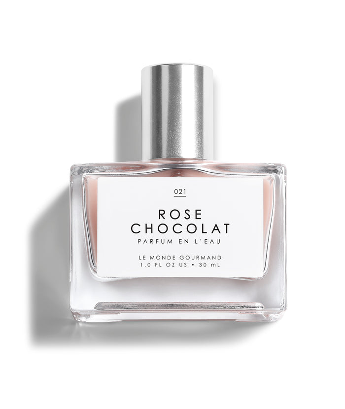 Rose Chocolat Parfum | 1 fl oz / 30 ml