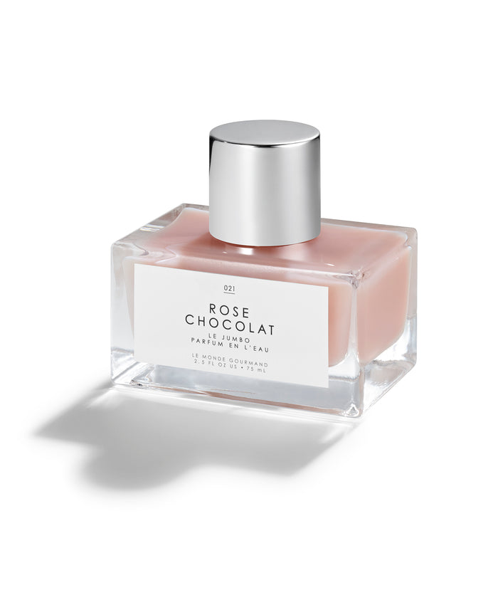 Rose Chocolat Parfum | 2.5 fl oz / 75 ml