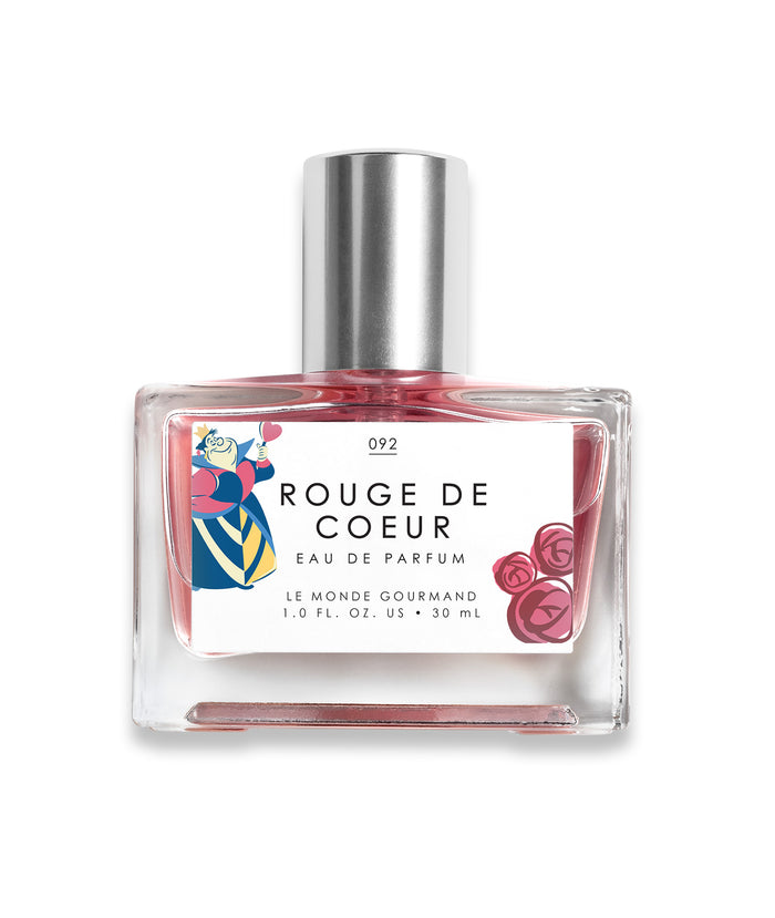 Rouge de Coeur Eau De Parfum