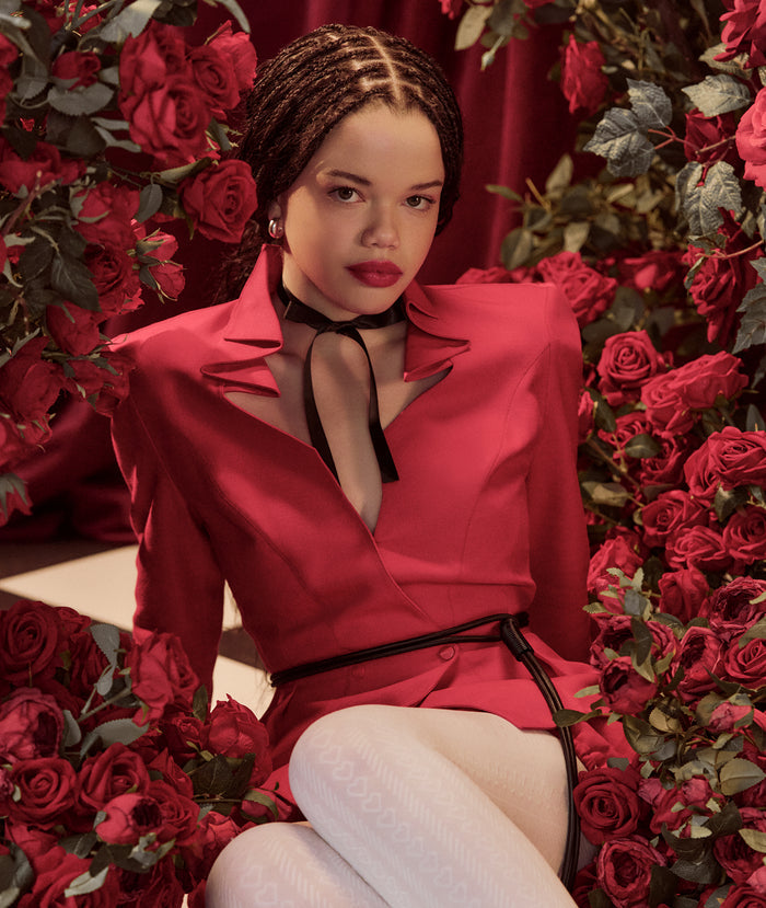 Rouge de Coeur Eau De Parfum