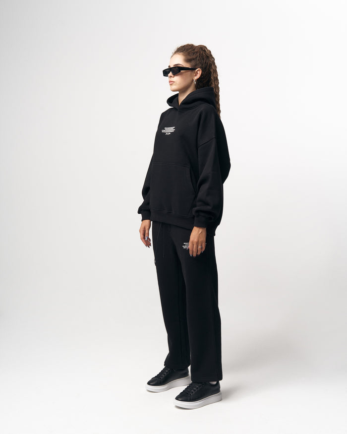 Rumi 3D Printed Oversized Hoodie Jogger Set (7)