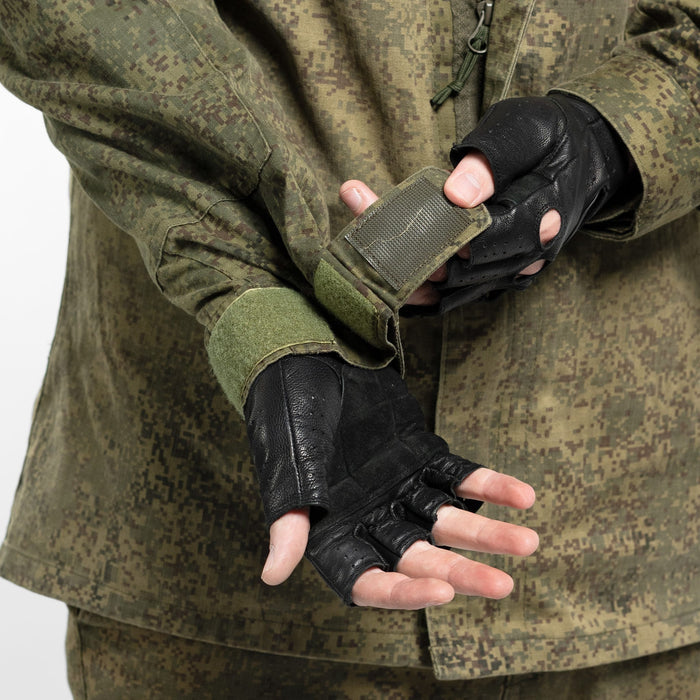 Russian EMR VKBO Field Shirt