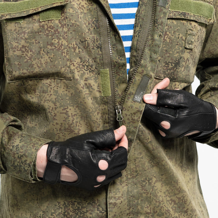 Russian EMR VKBO Field Shirt