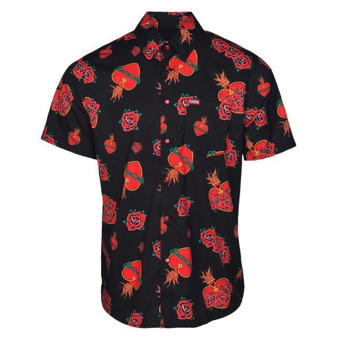 Sacred Short Sleeve | Dixxon Flannel Co.