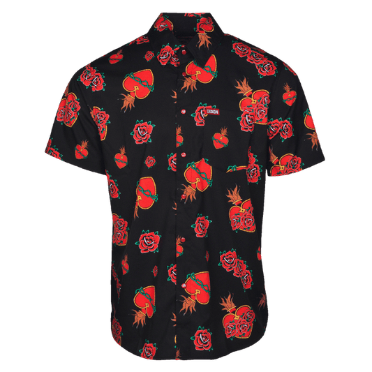 Sacred Short Sleeve | Dixxon Flannel Co.