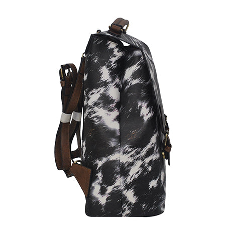 !SALE! Cow Couture Faux Leather NGIL Utility Backpack