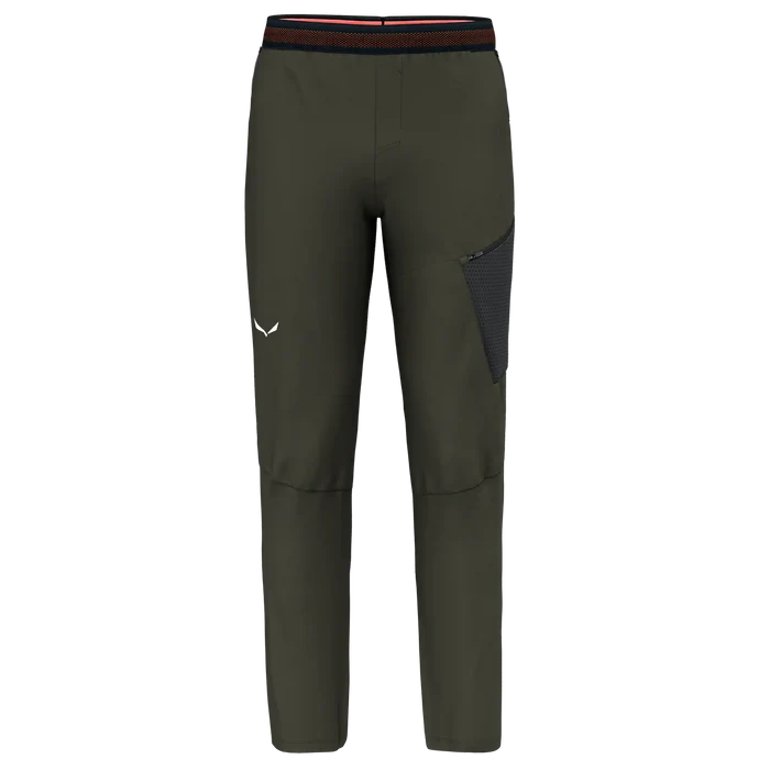 Salewa Pedroc 2 Durastretch Light Pant Men