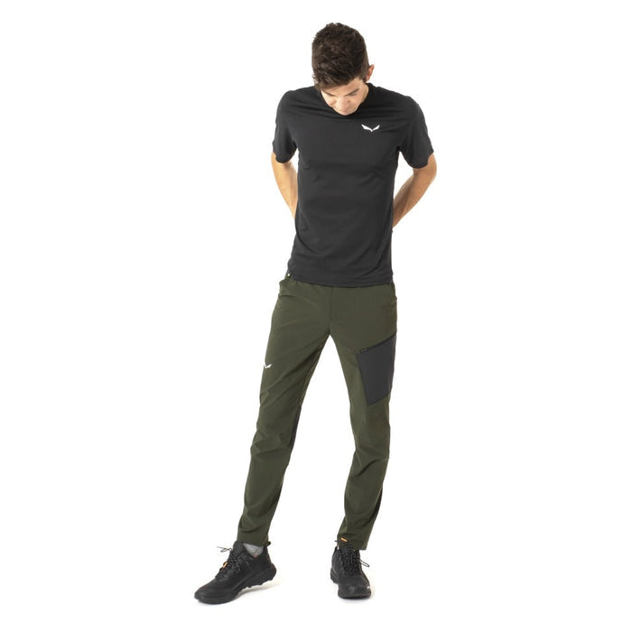 Salewa Pedroc 2 Durastretch Light Pant Men