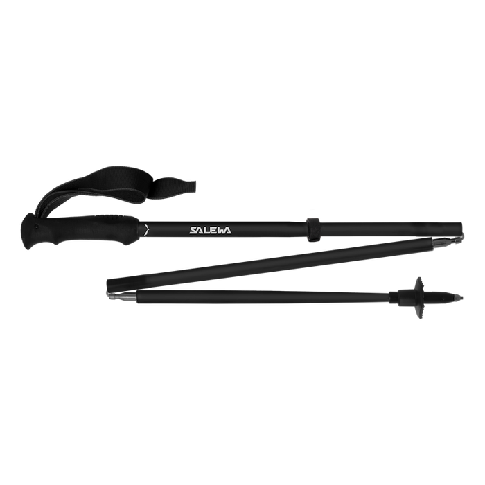 Salewa Pedroc Carbonium Poles