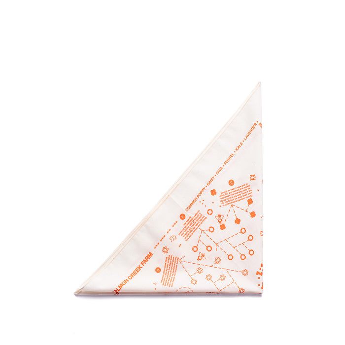 Salmon Creek Bandana