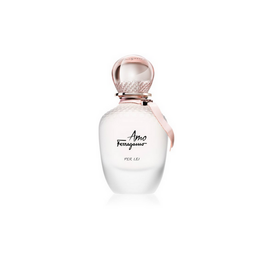 Salvatore Ferragamo Amo Per Lei 100ml