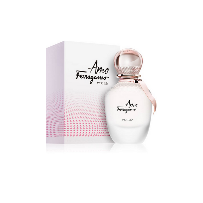 Salvatore Ferragamo Amo Per Lei 100ml