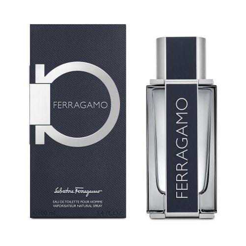 Salvatore Ferragamo Pour Homme EDT 100ml