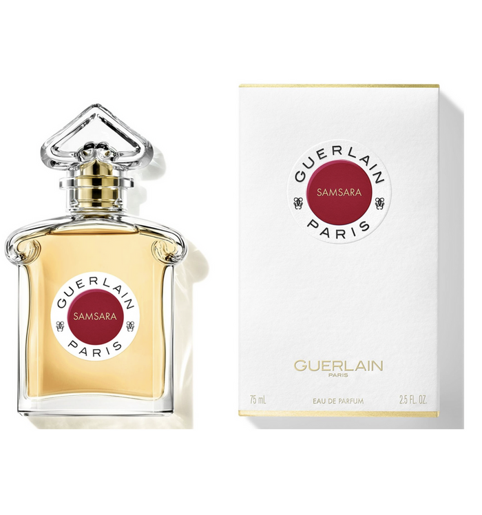 Samsara - Eau de Toilette (New/Nouveau)