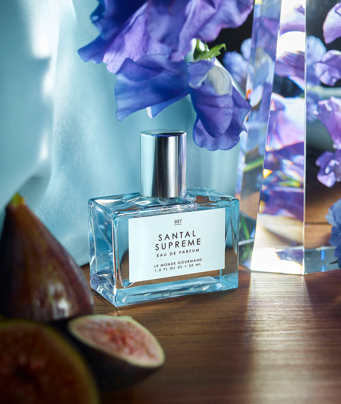 Santal Supreme Eau de Parfum