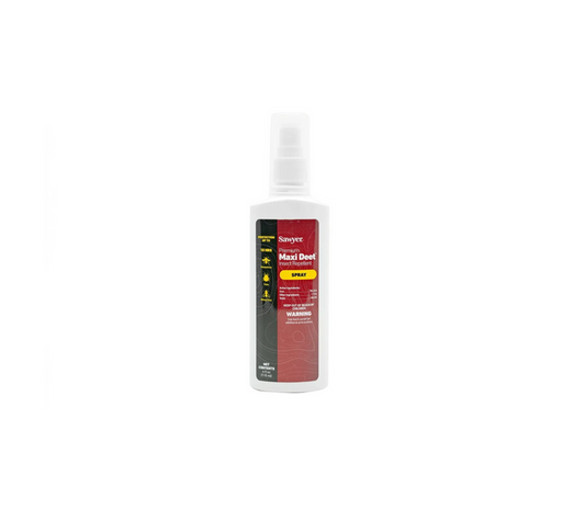 Sawyer SP714 -  MAXI DEET¬Æ Insect Repellent