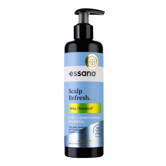 Essano Scalp Refresh 2 in 1 Conditioning Shampoo _1