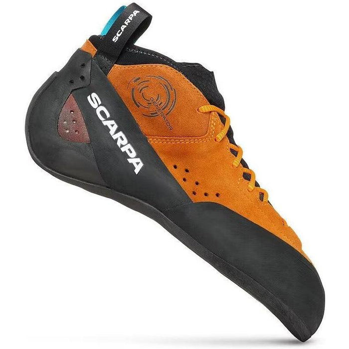 SCARPA Men's GENERATOR MID Climbing Shoes