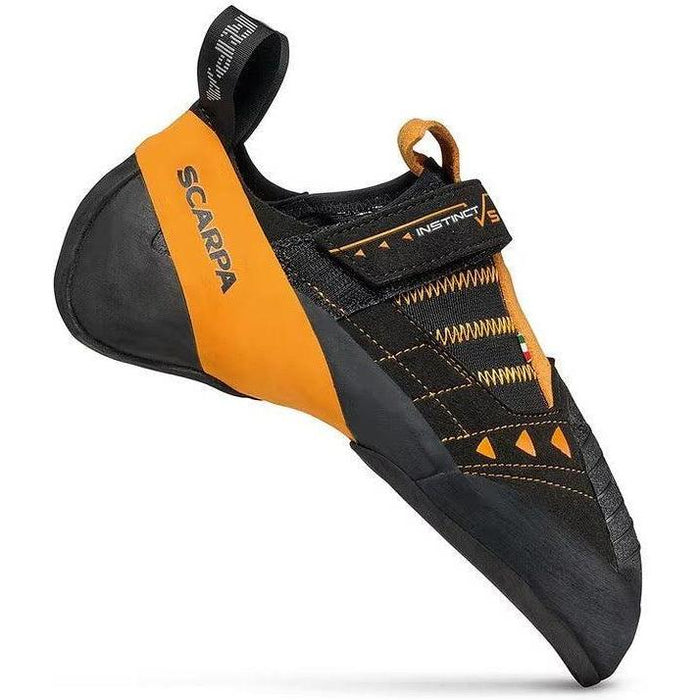 SCARPA Men's INSTINCT VS Climbing Shoes