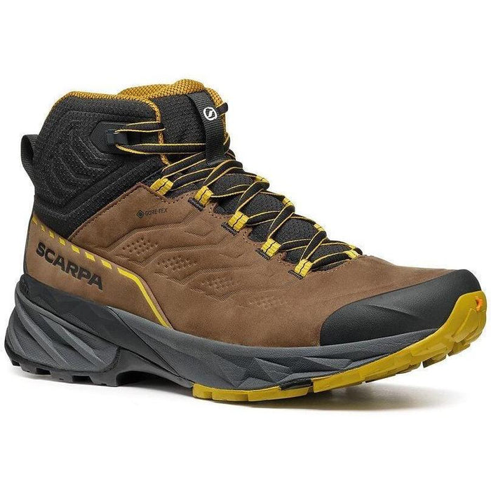 SCARPA Men's Rush 2 Pro Mid GTX Hiking Boots