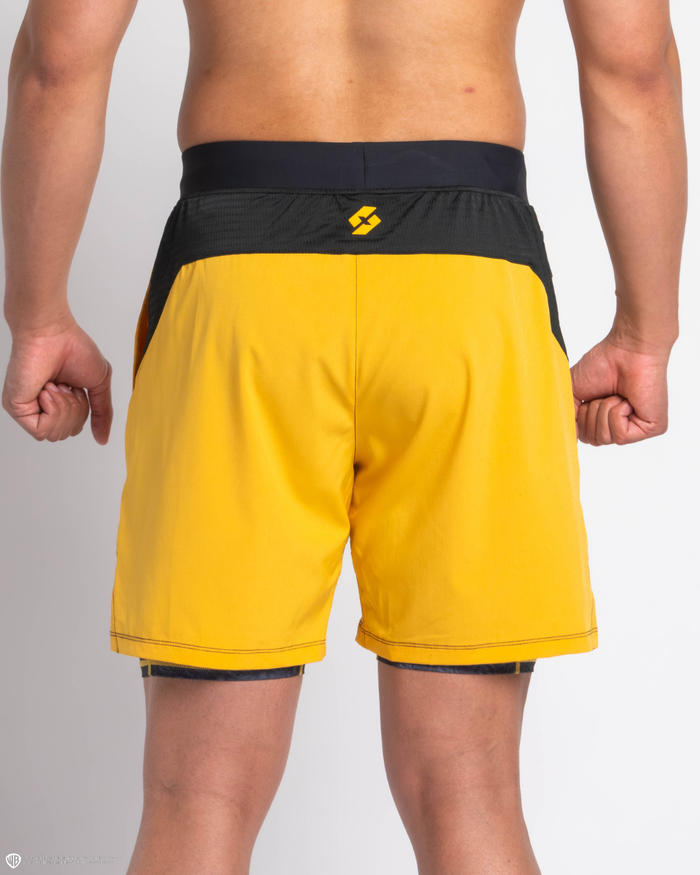 SCORPION 7" Performance Shorts w/Liner