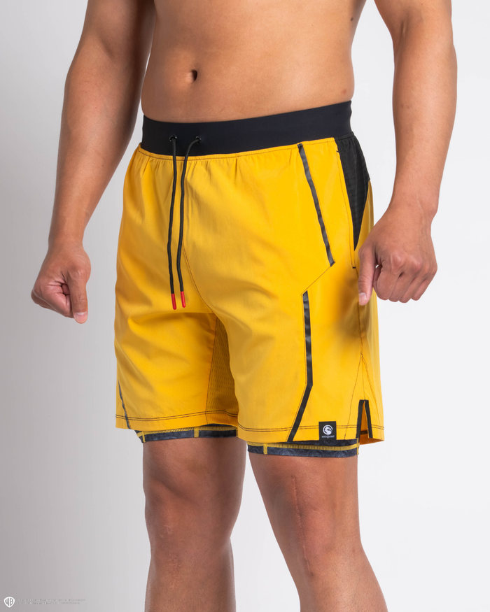 SCORPION 7" Performance Shorts w/Liner