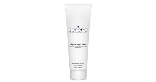 Serene Hydrating Lotion (2oz.)