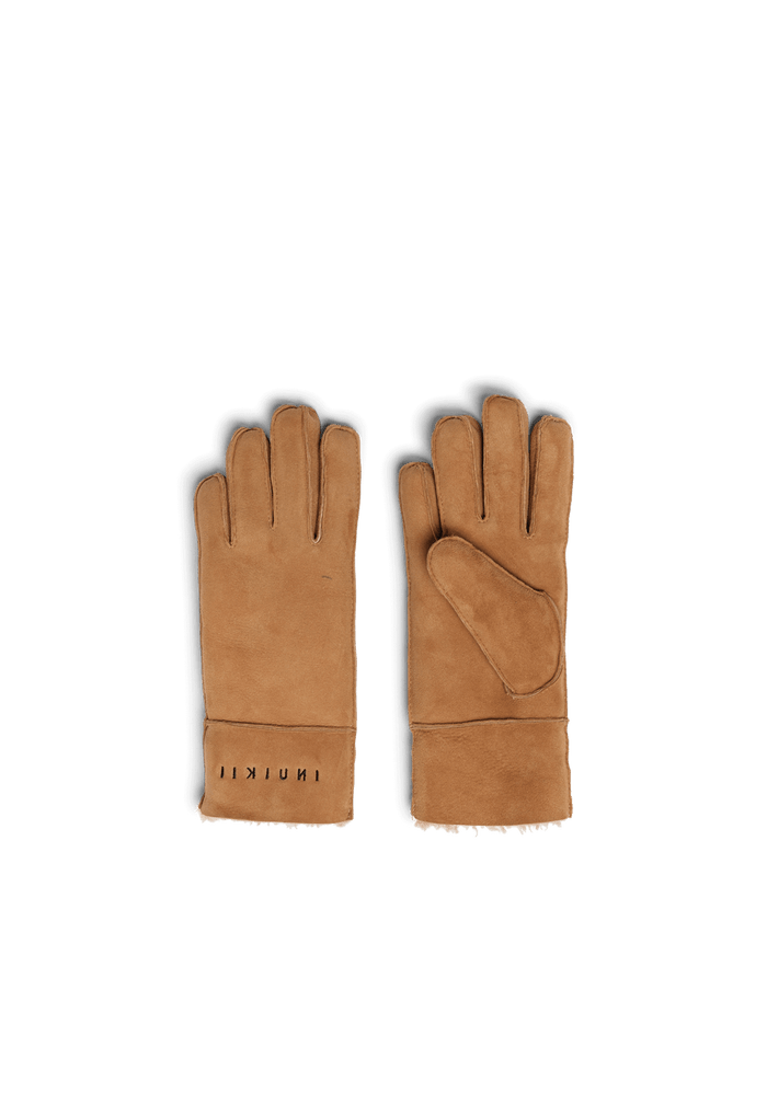 Shearling Gloves