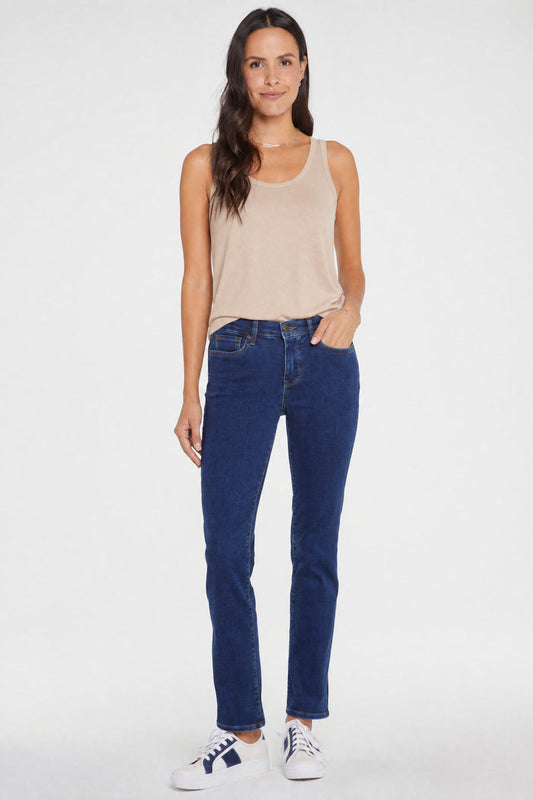 Sheri Slim Jeans - Quinn