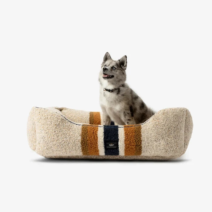 oatmeal-berber-bolster-cuddler-shinola-dog-bed