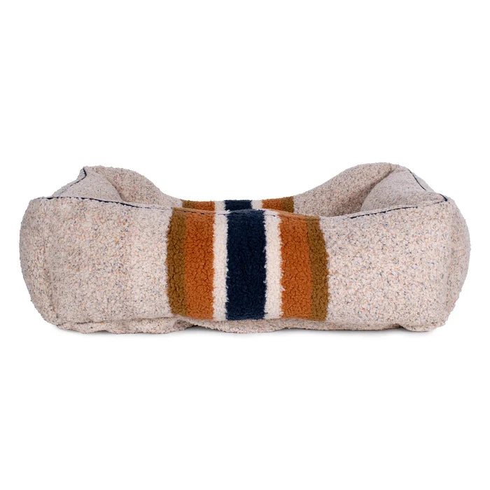 oatmeal-berber-bolster-cuddler-shinola-dog-bed