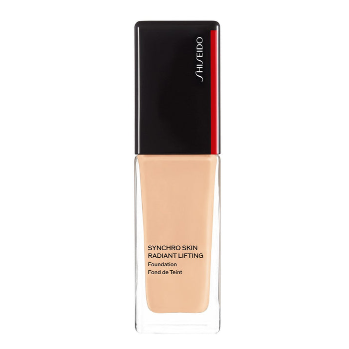 Shiseido Synchro Skin Radiant Lifting Foundation