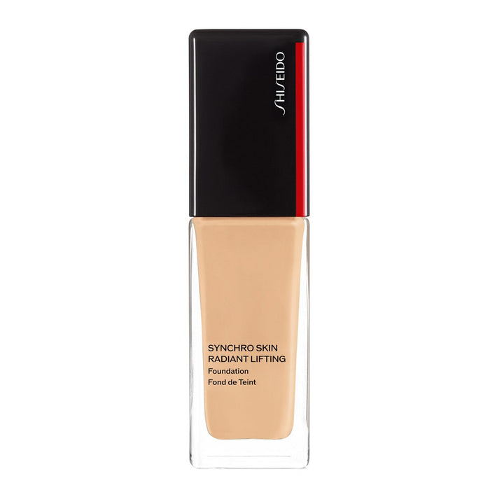 Shiseido Synchro Skin Radiant Lifting Foundation