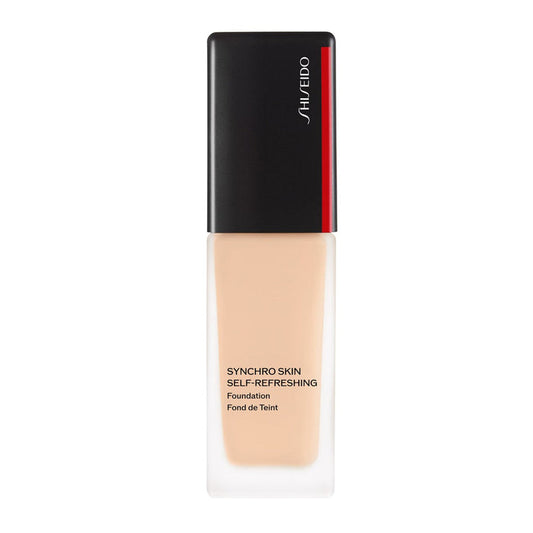 Shiseido Synchro Skin Self-Refreshing Foundation